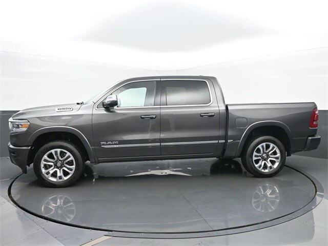 2024 Ram 1500 Limited photo 2