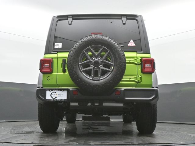 2025 Jeep Wrangler 4-Door Sport S - Photo 50
