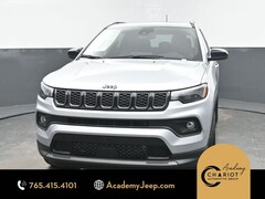 2026 Jeep Compass Latitude Sport Utility