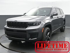 2025 Jeep Grand Cherokee L Altitude X Sport Utility