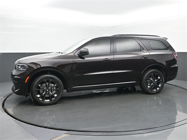 2025 Dodge Durango GT photo 2