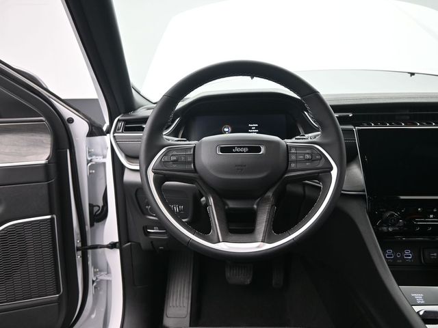 2025 Jeep Grand Cherokee Limited - Photo 27