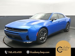 2026 Dodge Charger R/T Scat Pack Sedan