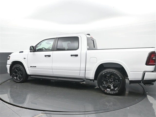 2026 Ram 1500 Big Horn Lone Star photo 3