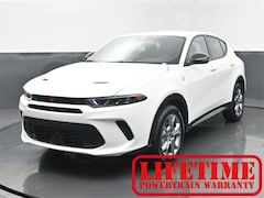 2025 Dodge Hornet R/T SUV