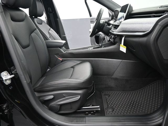 2025 Jeep Compass Latitude - Photo 18