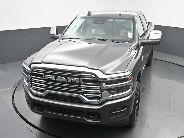 2026 RAM 2500 Laramie - Photo 38