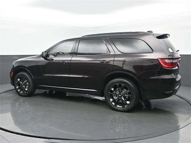 2025 Dodge Durango GT photo 3