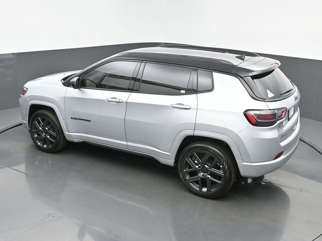 2025 Jeep Compass Limited - Photo 40