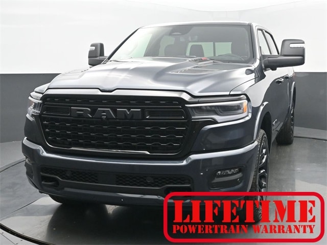 2026 RAM Ram 1500 Pickup Limited's photo