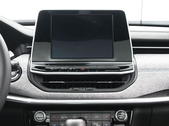 2025 Jeep Compass Latitude - Photo 26