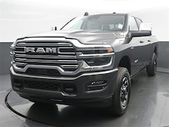 2026 Ram 2500 Laramie Pickup