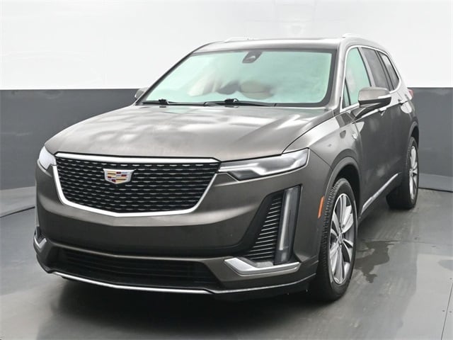 2020 Cadillac XT6 Premium Luxury's photo