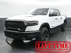 2025 Ram 1500 Rebel Pickup