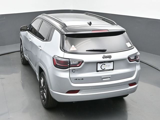 2025 Jeep Compass Limited - Photo 41
