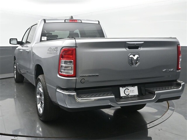 2022 Ram 1500 Big Horn Lone Star photo 4
