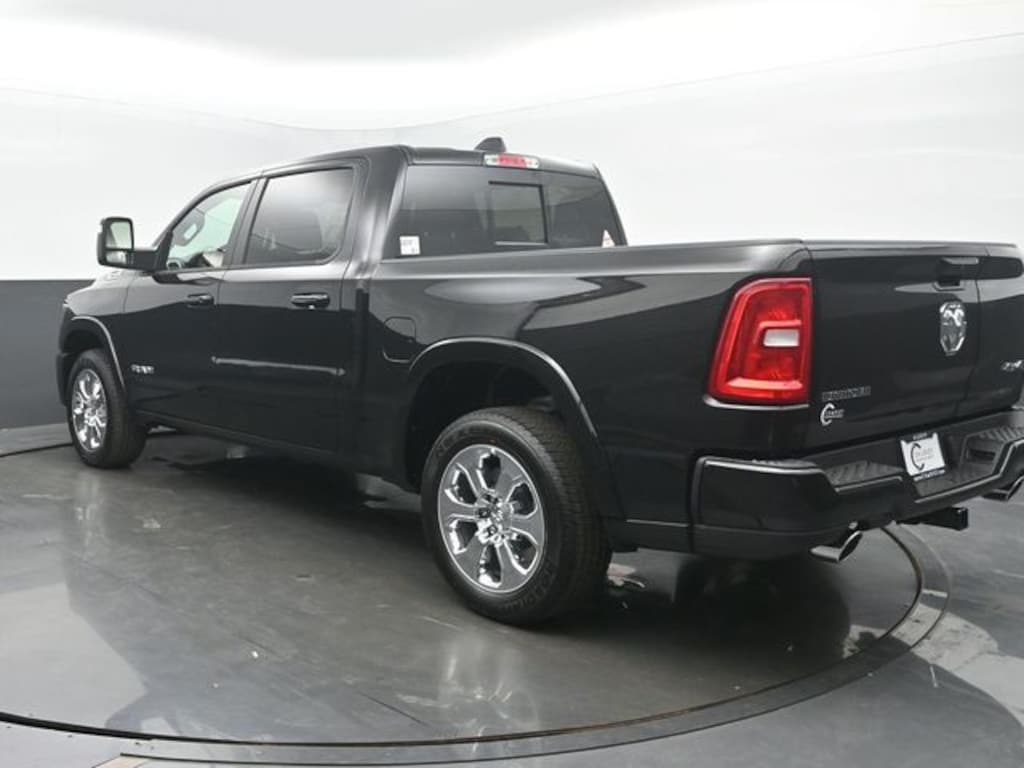New 2026 Ram 1500 Big Horn/Lone Star Pickup