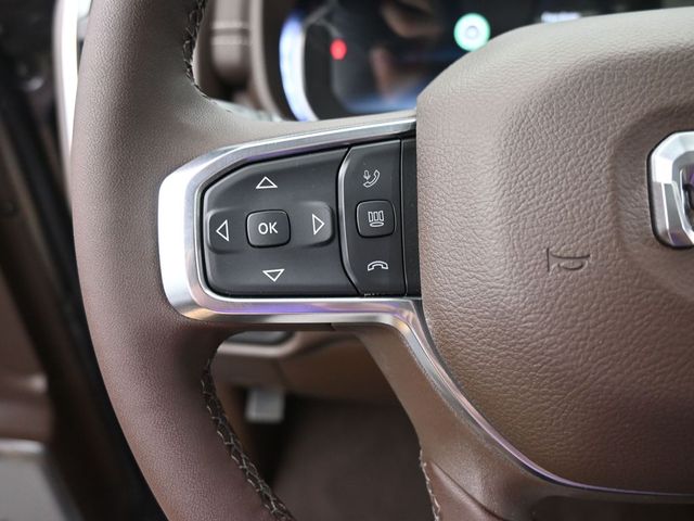 2026 RAM 2500 Laramie - Photo 31