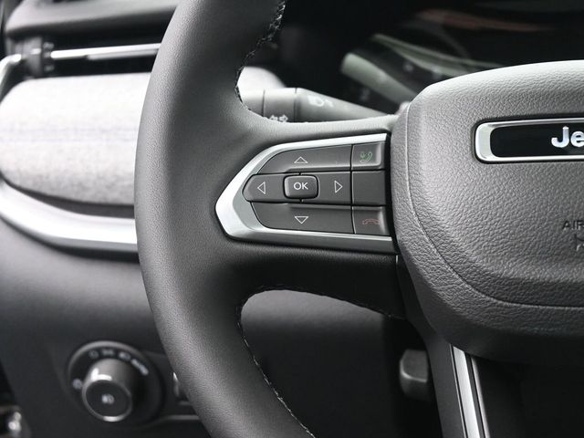 2025 Jeep Compass Latitude - Photo 30