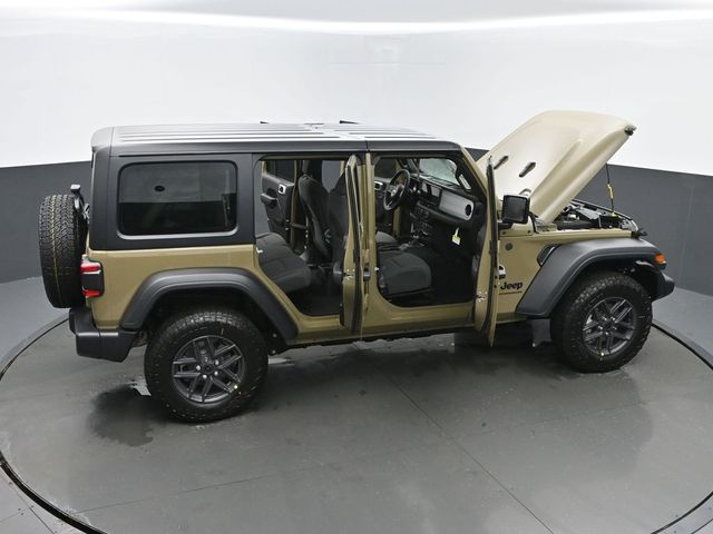 2025 Jeep Wrangler 4-Door Sport S - Photo 65