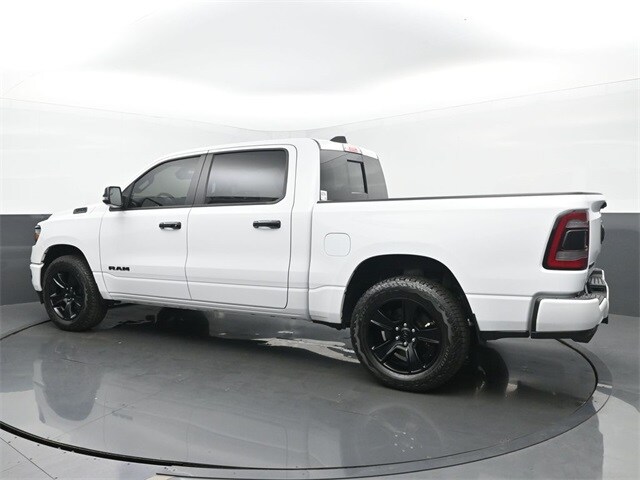 2023 Ram 1500 Big Horn Lone Star photo 3