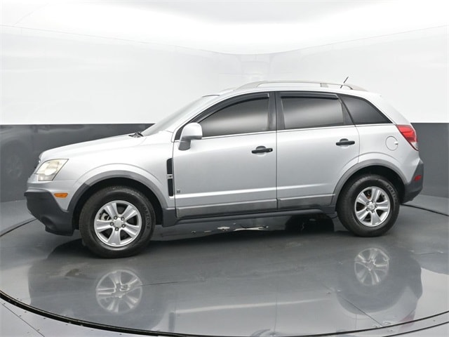 Used 2009 Saturn VUE XE with VIN 3GSDL43N19S567481 for sale in Tipton, IN