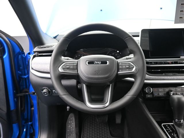 2025 Jeep Compass Latitude - Photo 27