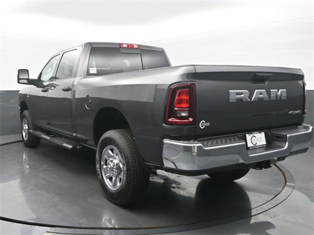 Used 2025 Ram 2500 Tradesman Truck