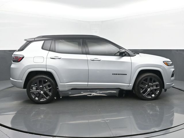 2025 Jeep Compass Limited - Photo 6