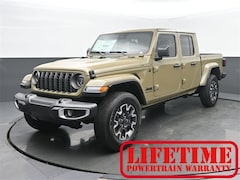 2025 Jeep Gladiator Sport Pickup