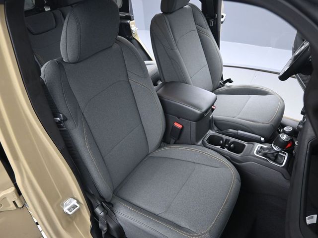 2025 Jeep Wrangler 4-Door Sport S - Photo 19