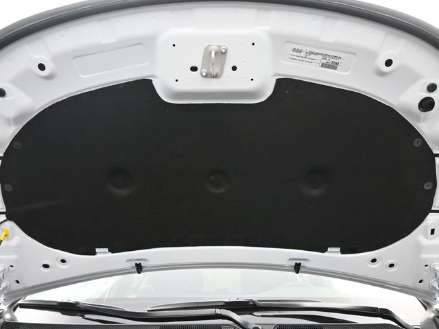2025 Chrysler Pacifica Select - Photo 21