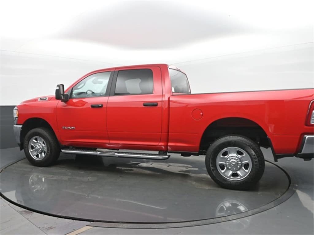 Used 2024 Ram 2500 Big Horn Truck