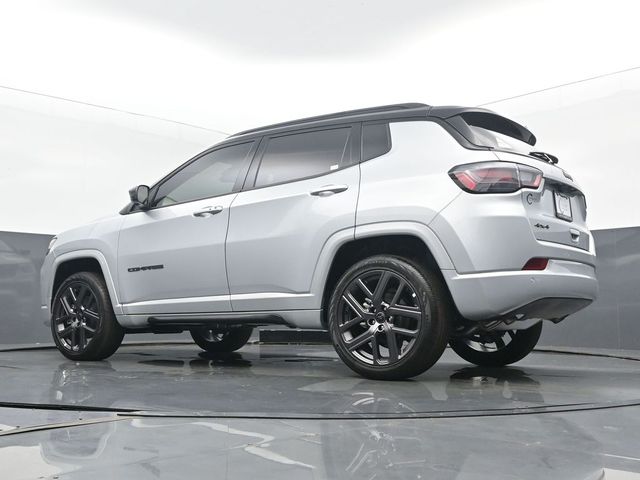 2025 Jeep Compass Limited - Photo 48