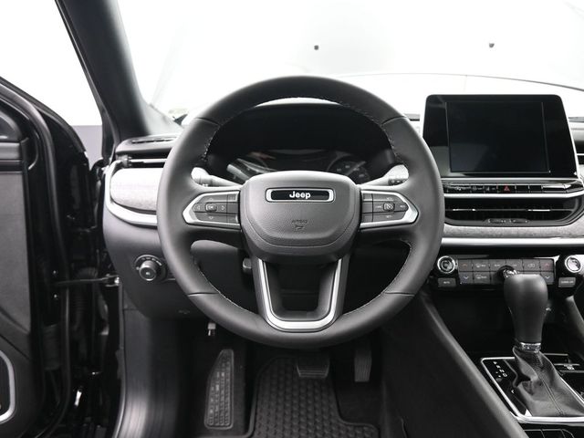 2025 Jeep Compass Latitude - Photo 27
