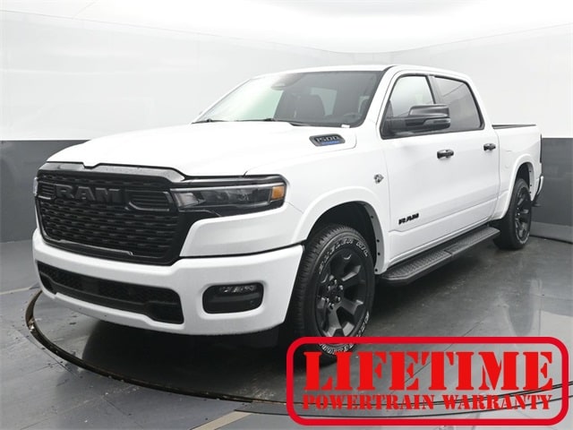 2026 RAM Ram 1500 Pickup Big Horn/Lone Star's photo