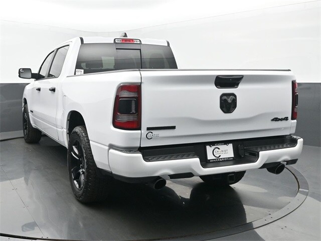 2023 Ram 1500 Big Horn Lone Star photo 4