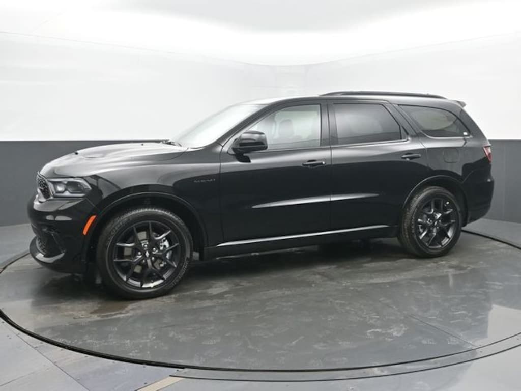 New 2026 Dodge Durango GT Hemi V8 Sport Utility