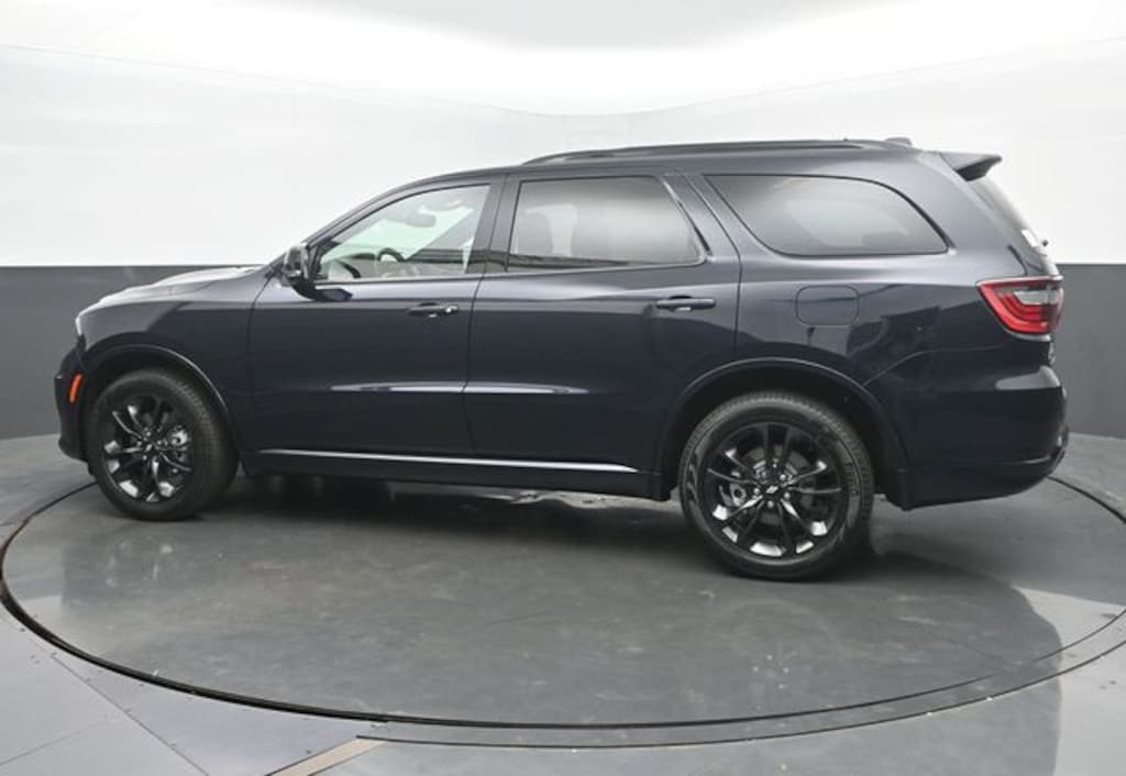 New 2026 Dodge Durango GT Plus Sport Utility
