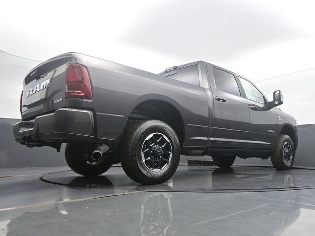 2026 RAM 2500 Laramie - Photo 51