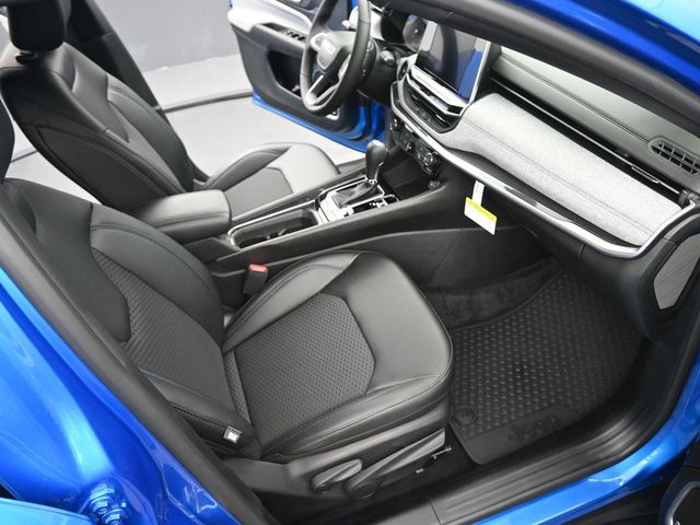 2025 Jeep Compass Latitude - Photo 17