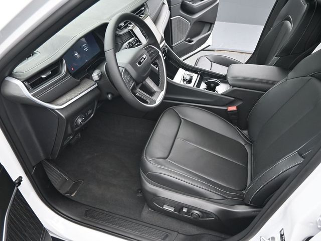 2025 Jeep Grand Cherokee Limited - Photo 9