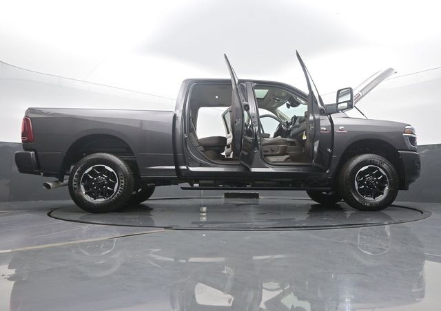 2026 RAM 2500 Laramie - Photo 61