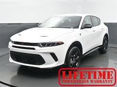 2025 Dodge Hornet R/T SUV