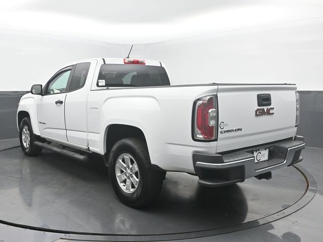 Used 2020 GMC Canyon Base Truck