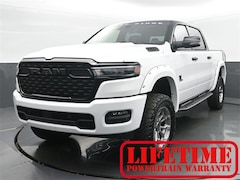 2025 Ram 1500 Big Horn/Lone Star Pickup