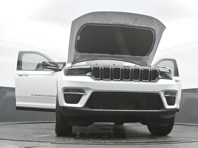 2025 Jeep Grand Cherokee Limited - Photo 58