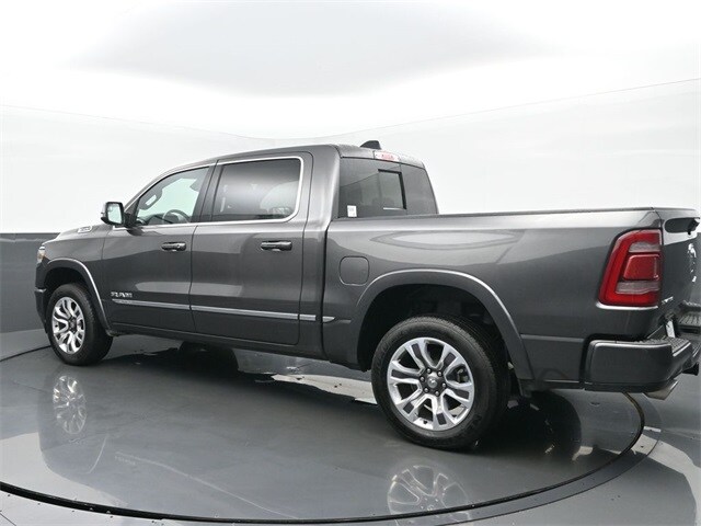 2024 Ram 1500 Limited photo 3