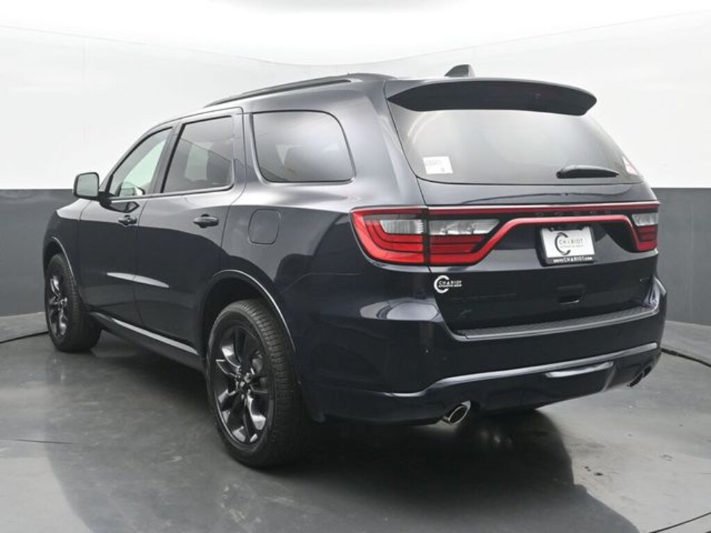 New 2026 Dodge Durango GT Plus Sport Utility
