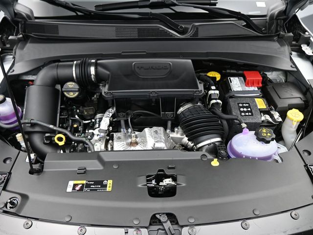 2025 Jeep Compass Limited - Photo 37